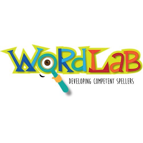 Inspire children of all ages to develop a fascination for how words are spelt.