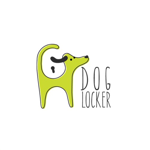 Calling all animal lovers! Logo for startup needed. Dog parking, by-the-minute.