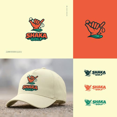 Shaka Golf