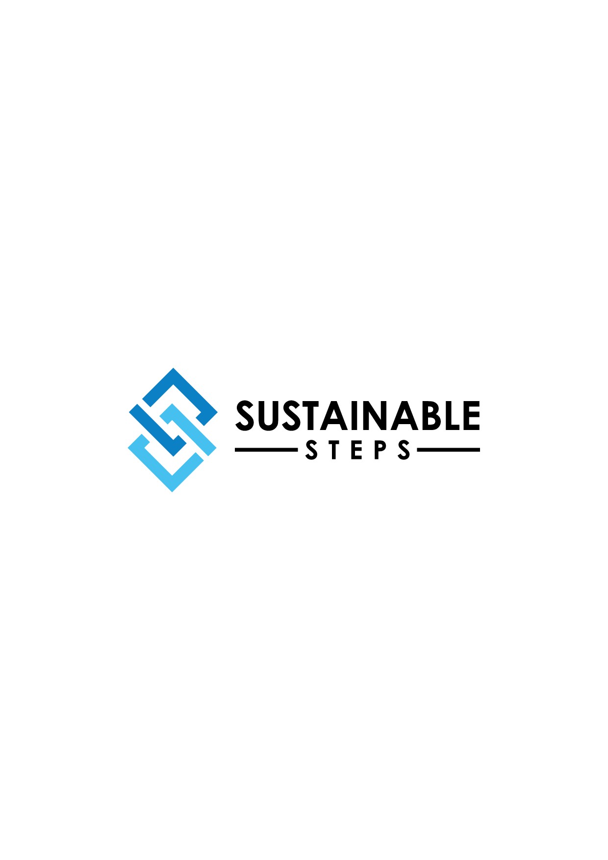 Sustainability Consulting With A Business Mindset Logo