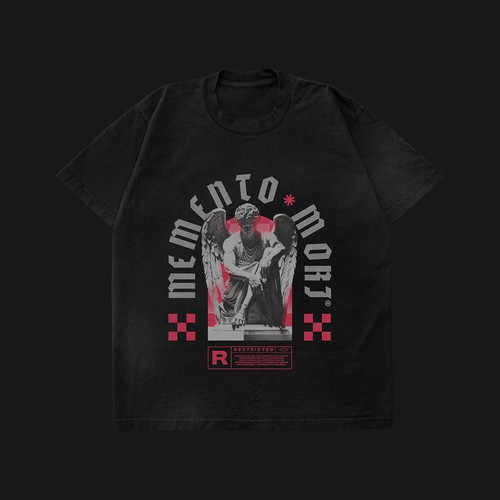 Streetwear Design Shirt