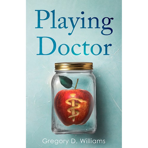 Playing doctor