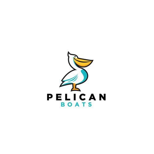 Pelican boats