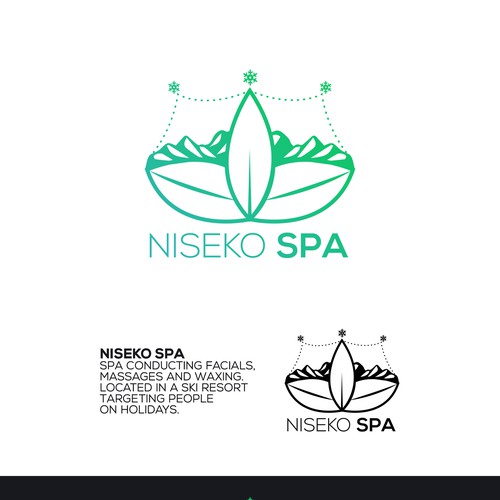 NISEKO SPA