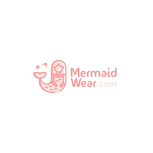 Mermaid wear