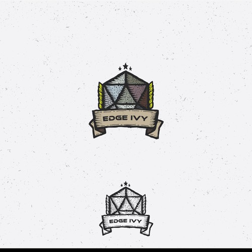 Vintage Diamond