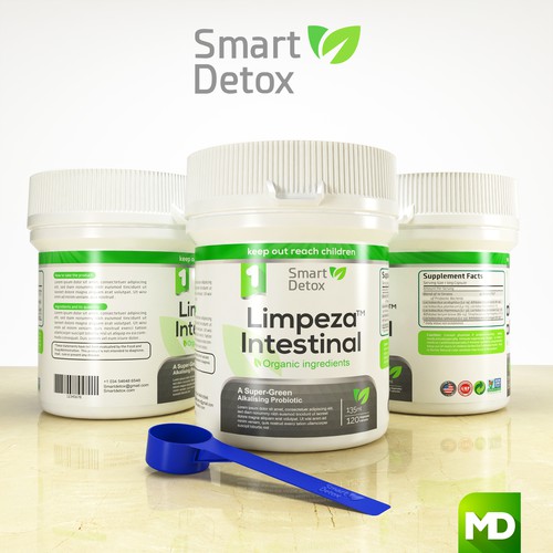 SMART DETOX