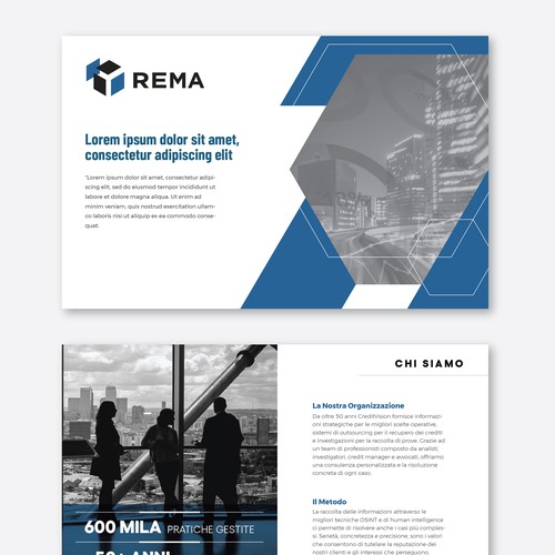 Rema Business Presentation