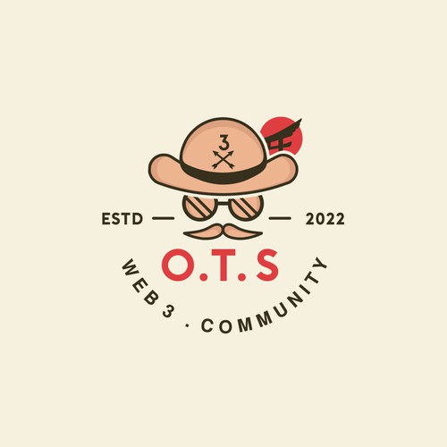 OST Web 3 Community