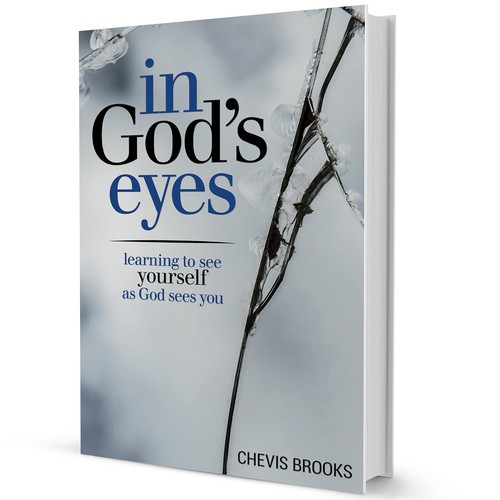 In God's Eyes book cover