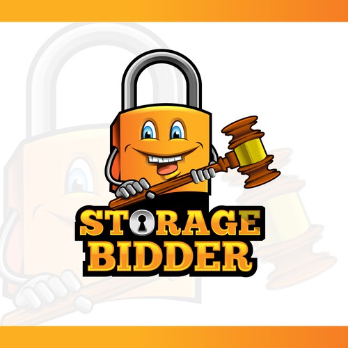 storage bidder
