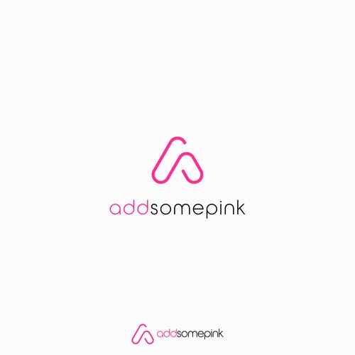 addsomepink