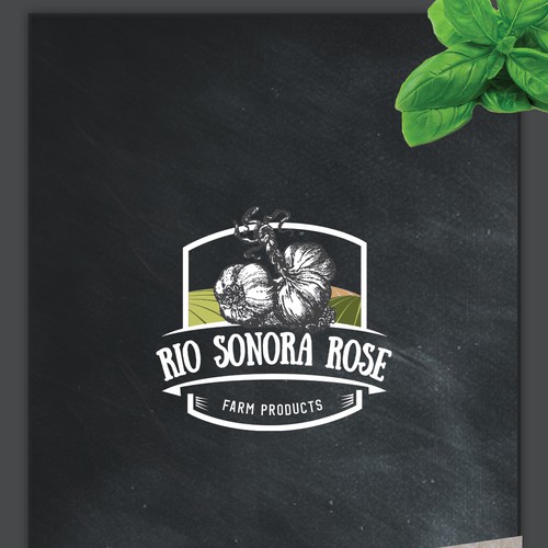 Rio Sonora Rose