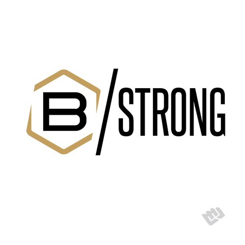 B/Strong