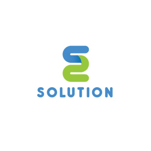 Logo concept for C2 Solution