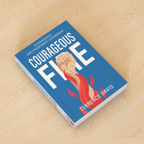Book Cover Illustration
