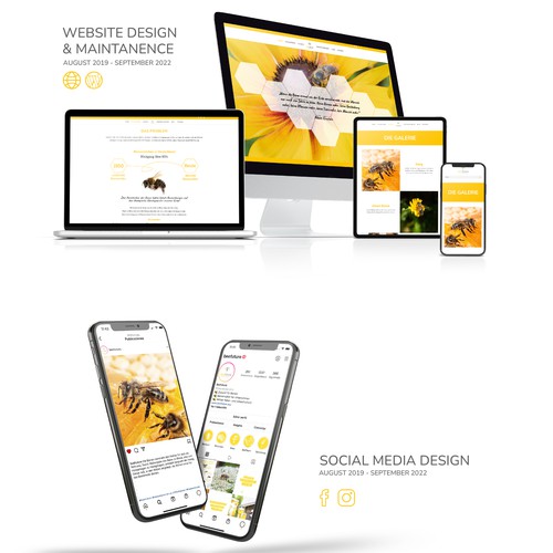 Beefuture Web Design and more