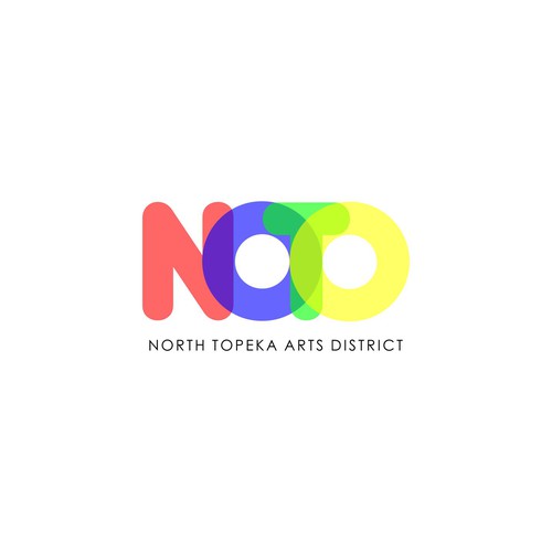 Logo Concept for NOTO