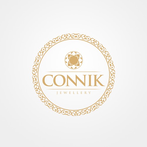 Logo for Jewellery Store
