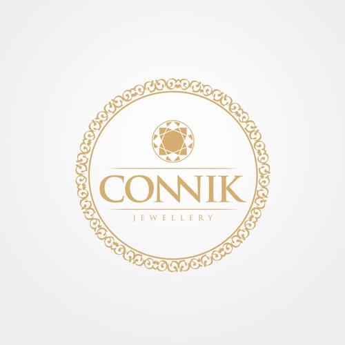 Logo for Jewellery Store