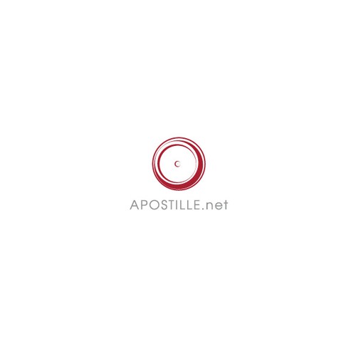 New logo wanted for Apostille.net