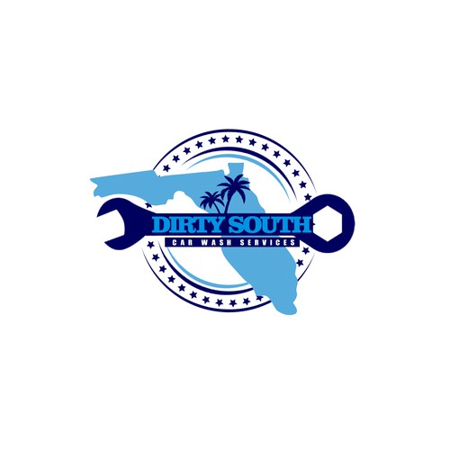 Logo design contest entry