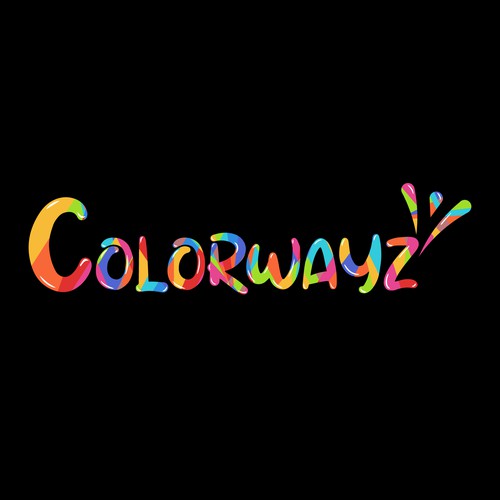Logo for Colorwayz
