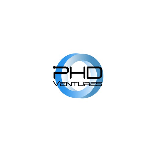 Logo for Tech Company