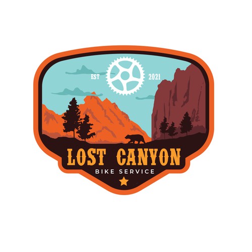 Lost Canyon Bike Service