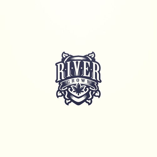 River Grown