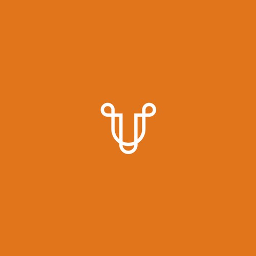 u bull logo