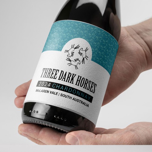 Wine Label Design