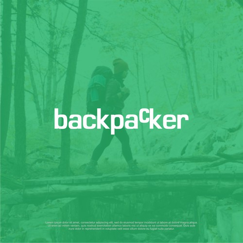 Backpacker