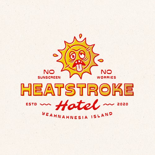 Heatstroke Hotel