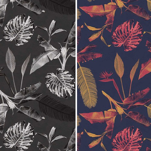 textile design