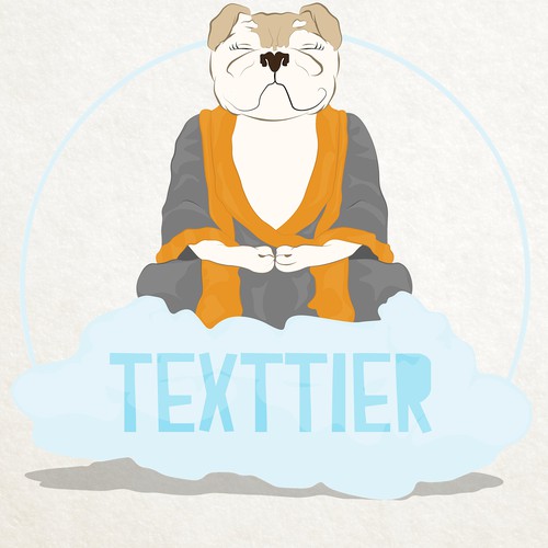 Texttier Logo