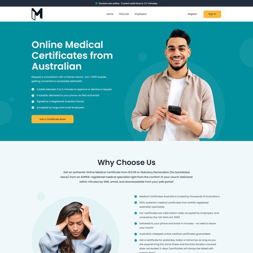Medical Australia