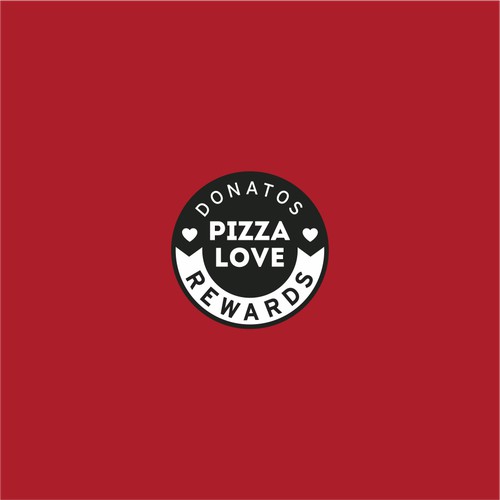 Donatos Pizza Love Rewards