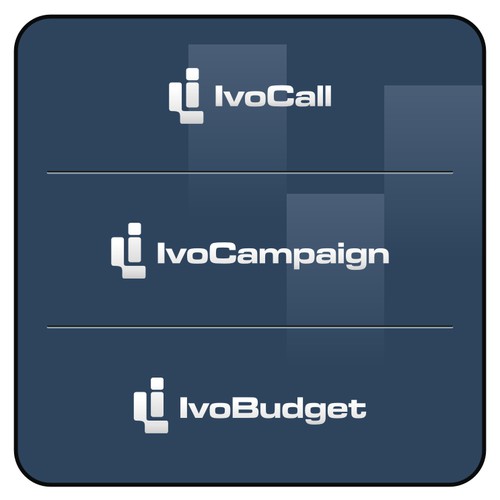 Create the next logo for IvoLogic