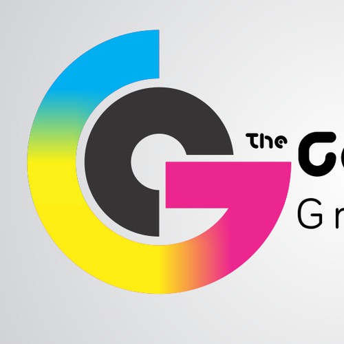 New Logo for Established Local Printing Firm