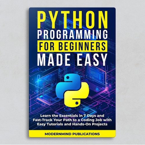 Puthon Programming for Beginners Made Easy