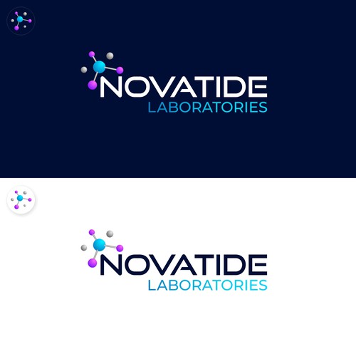 NOVATIDE LABORATORIES