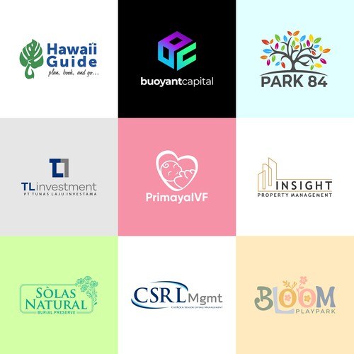Logofolio