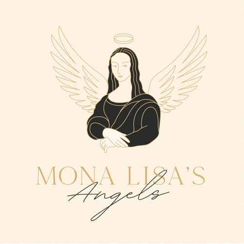 Mona Lisa's Angels