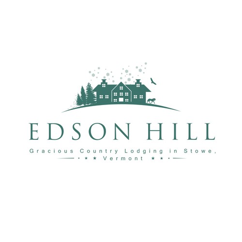 EDSON HILL