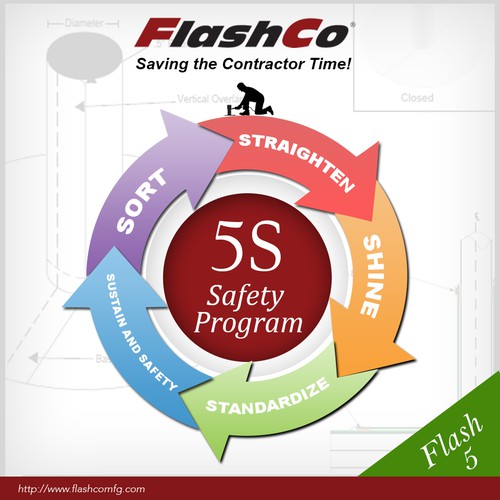 FlashCo Logo Entry