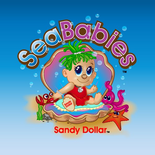 SeaBabies