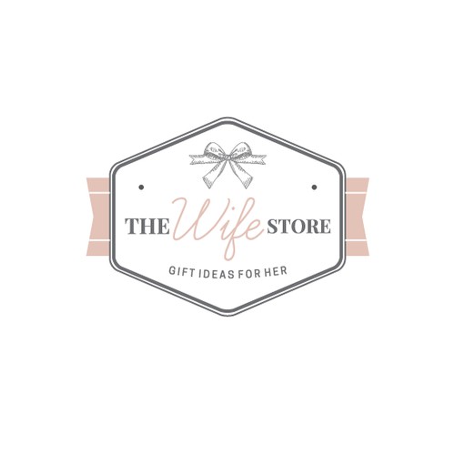 the wife store logo