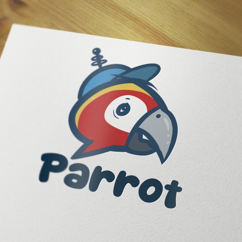 Parrot