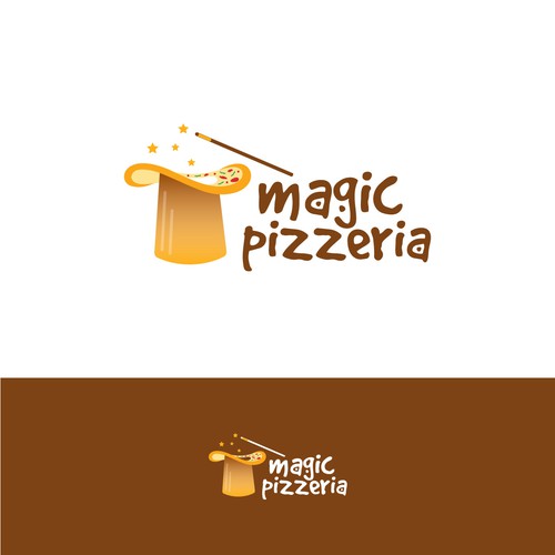 MAGIC PIZZERIA